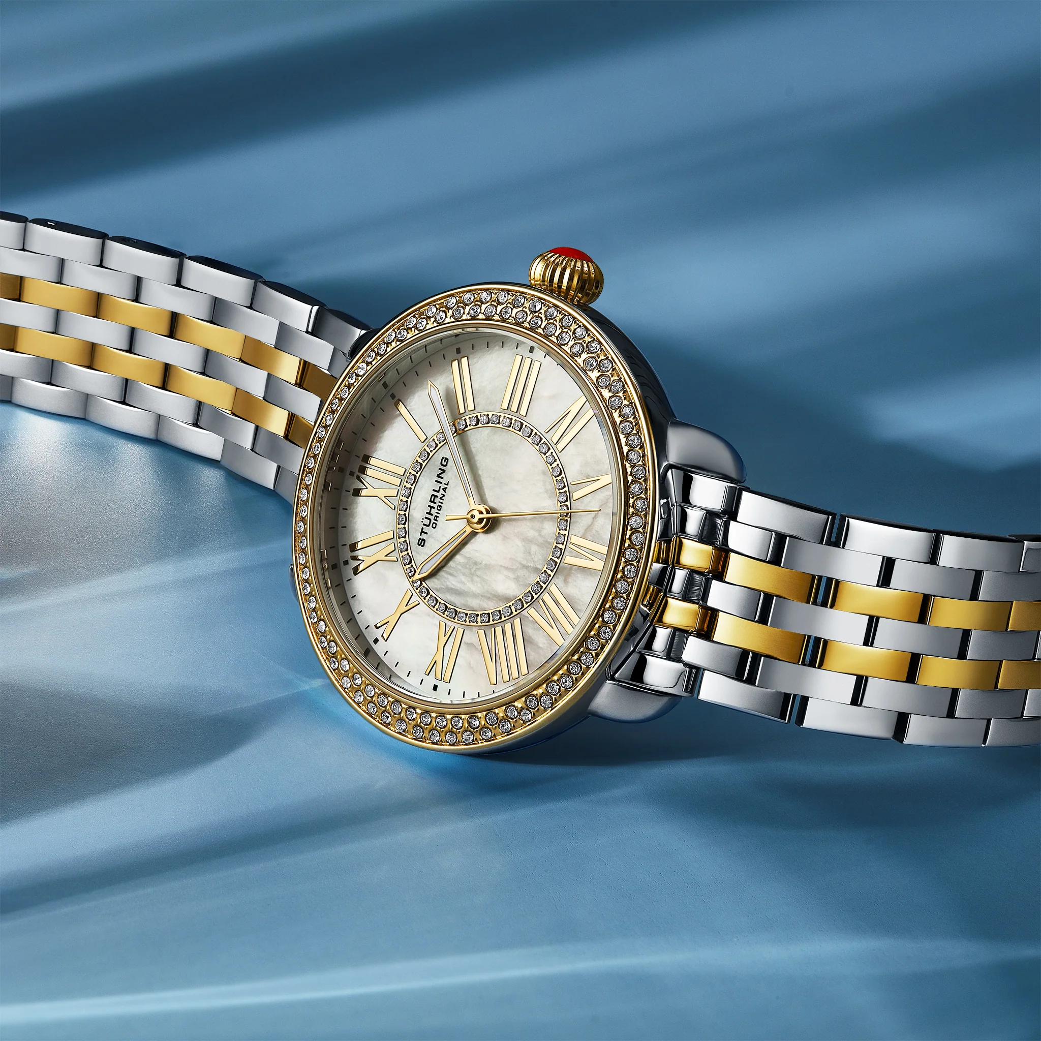 Stührling Regalia Womens 40mm - Image 12