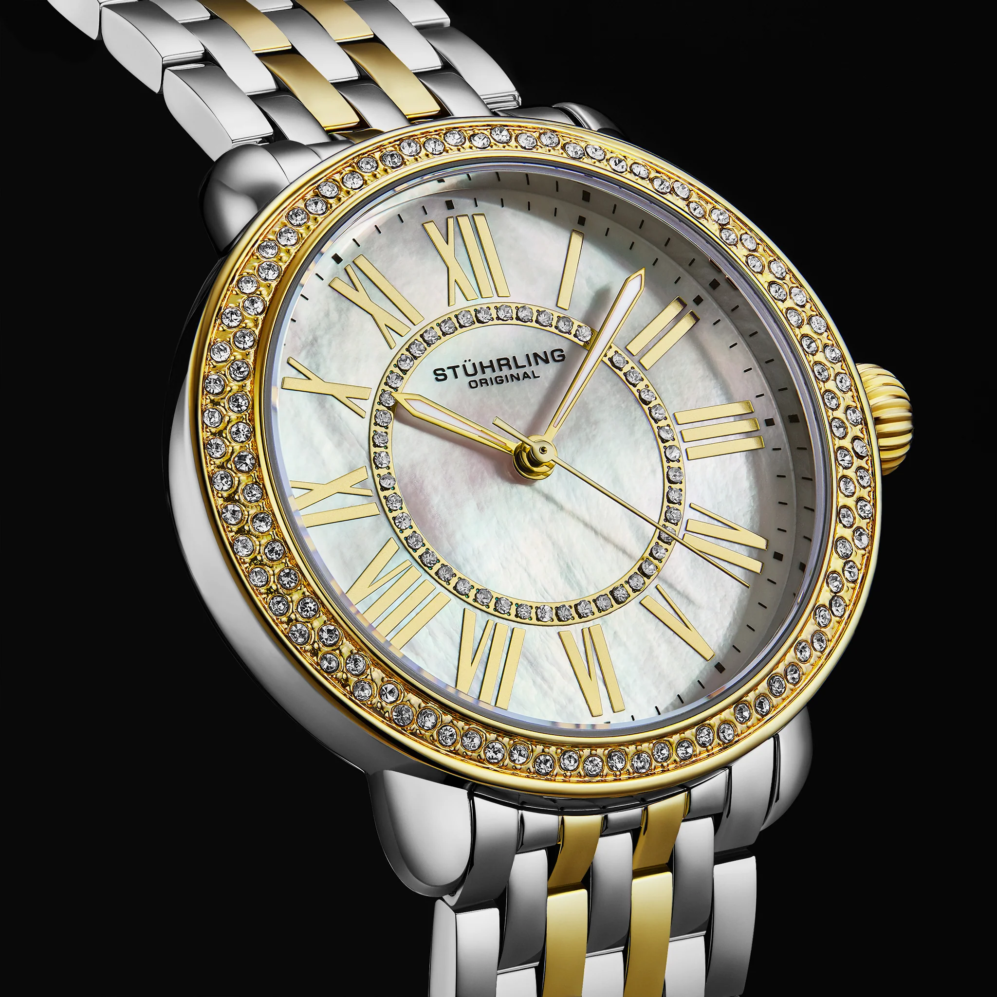 Stührling Regalia Womens 40mm - Image 13