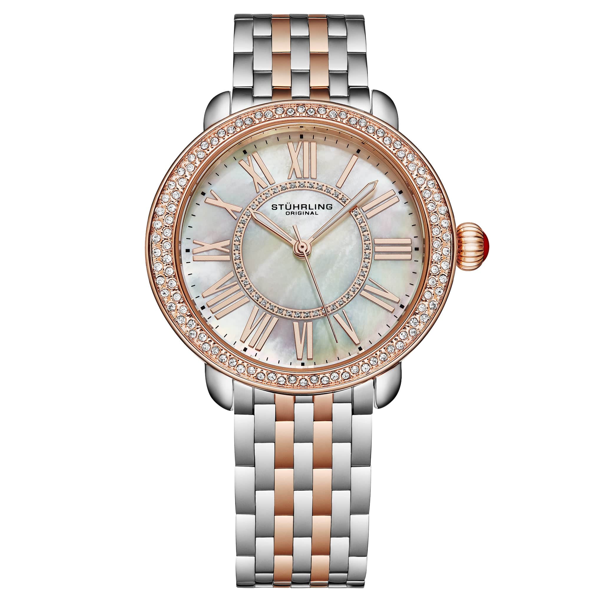 Stührling Regalia Womens 40mm - Image 16