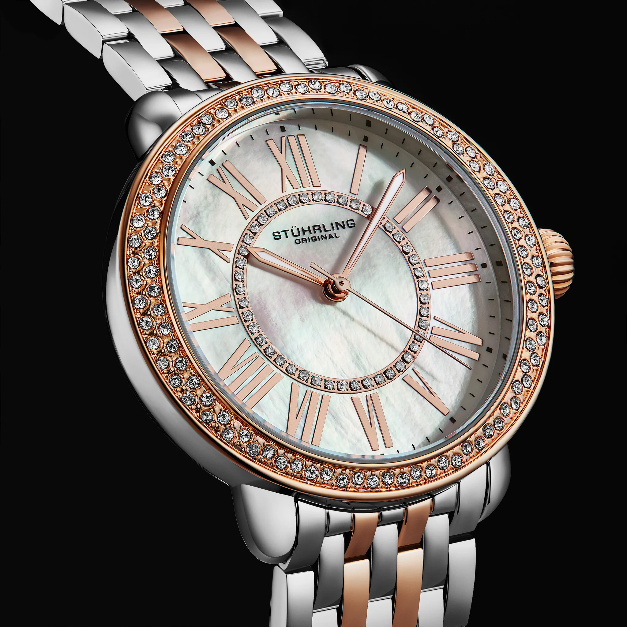 Stührling Regalia Womens 40mm - Image 18