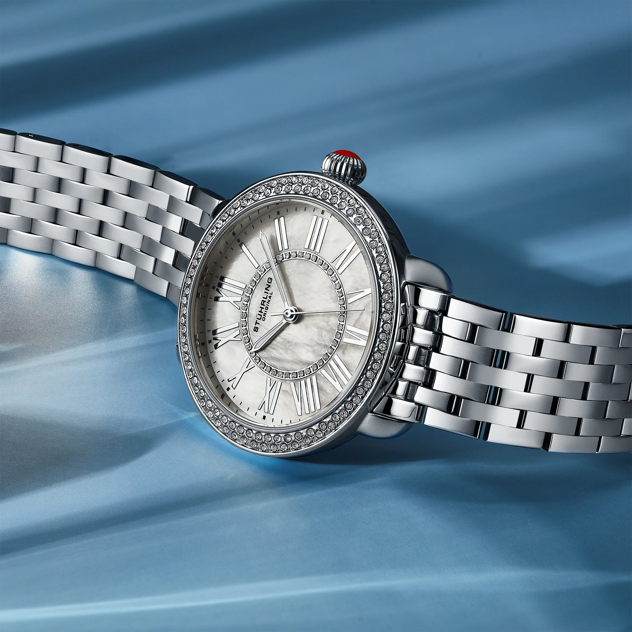 Stührling Regalia Womens 40mm - Image 2