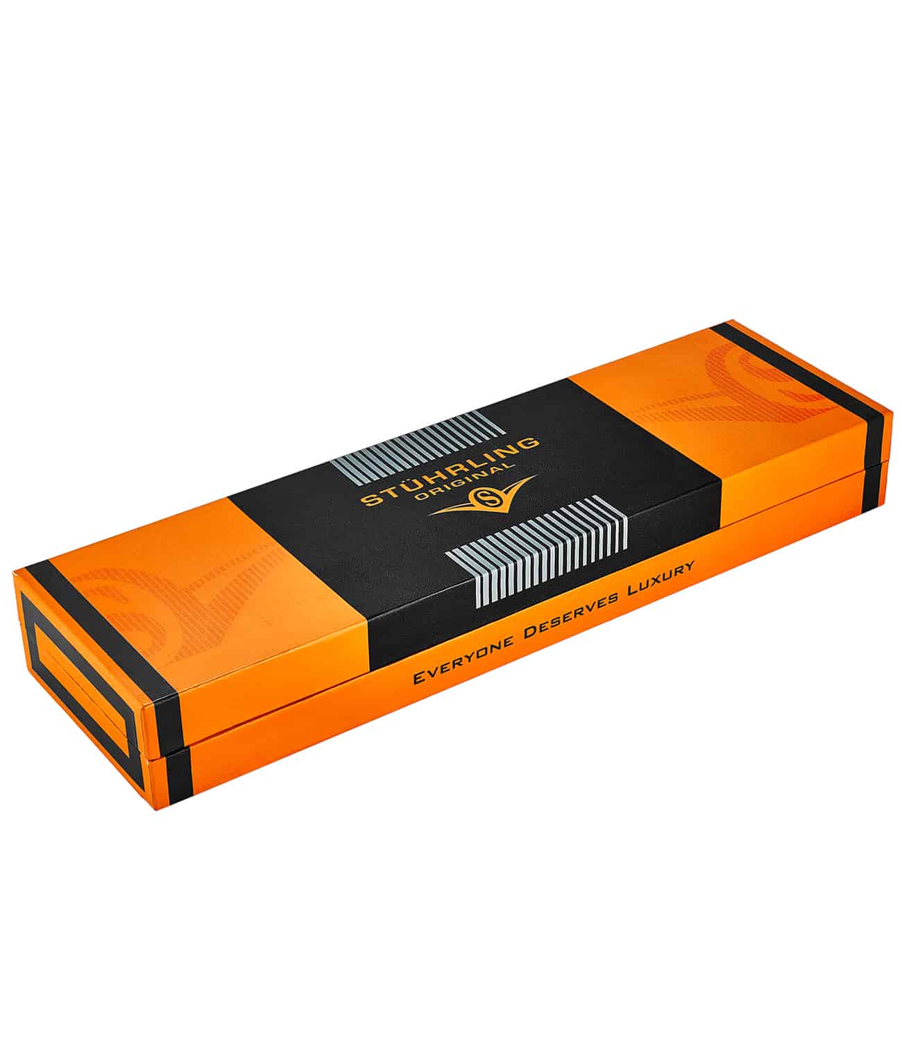 Stührling Watch Box - Image 3