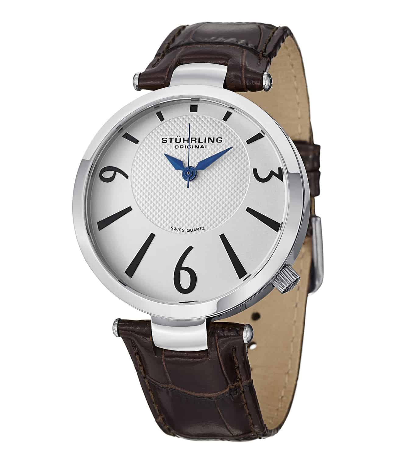 Stührling Surmount 151 Quartz 42mm Classic