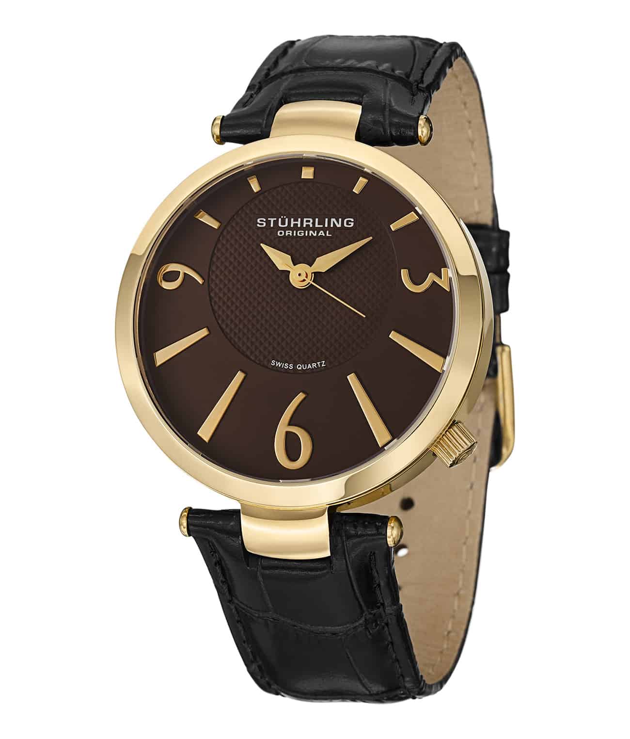 Stührling Surmount 151 Quartz 42mm Classic - Image 3