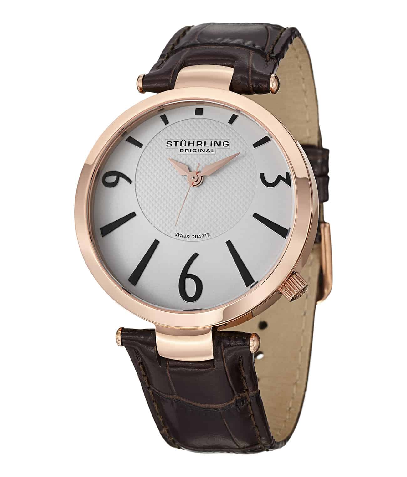 Stührling Surmount 151 Quartz 42mm Classic - Image 4