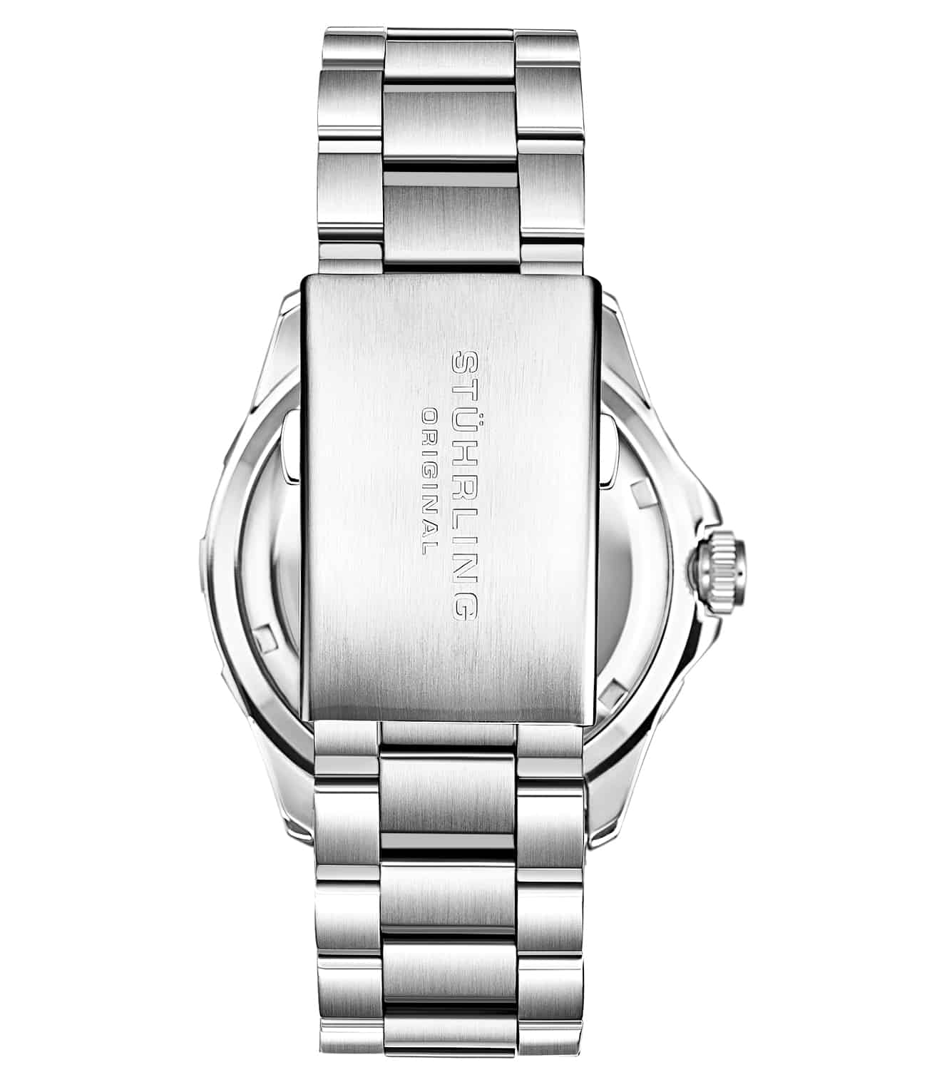 Stührling Astral 1005 Swiss Automatic Watch – 45mm - Image 22