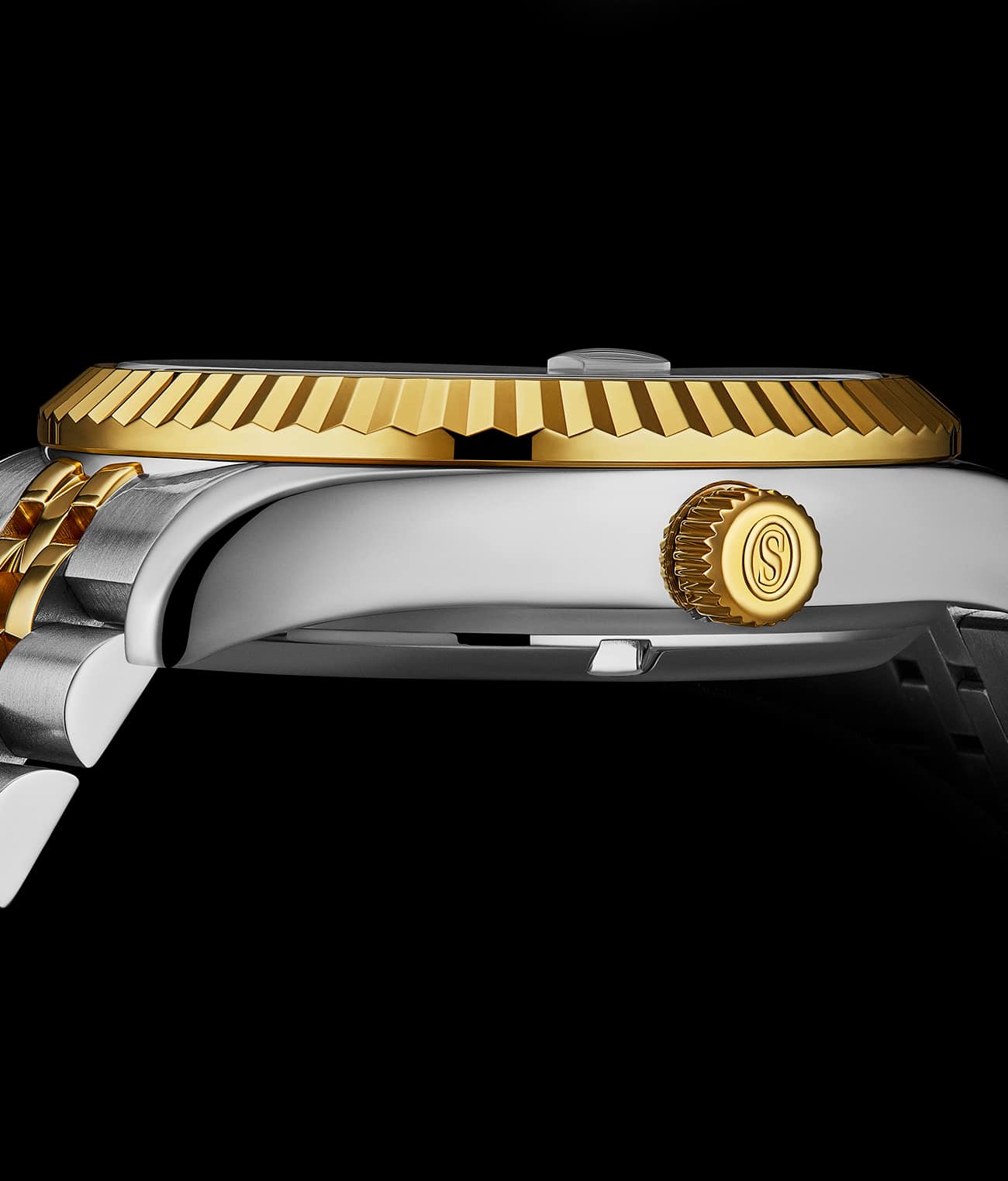 Stührling Datemaster Swiss Automatic 1020 42mm Classic - Image 22