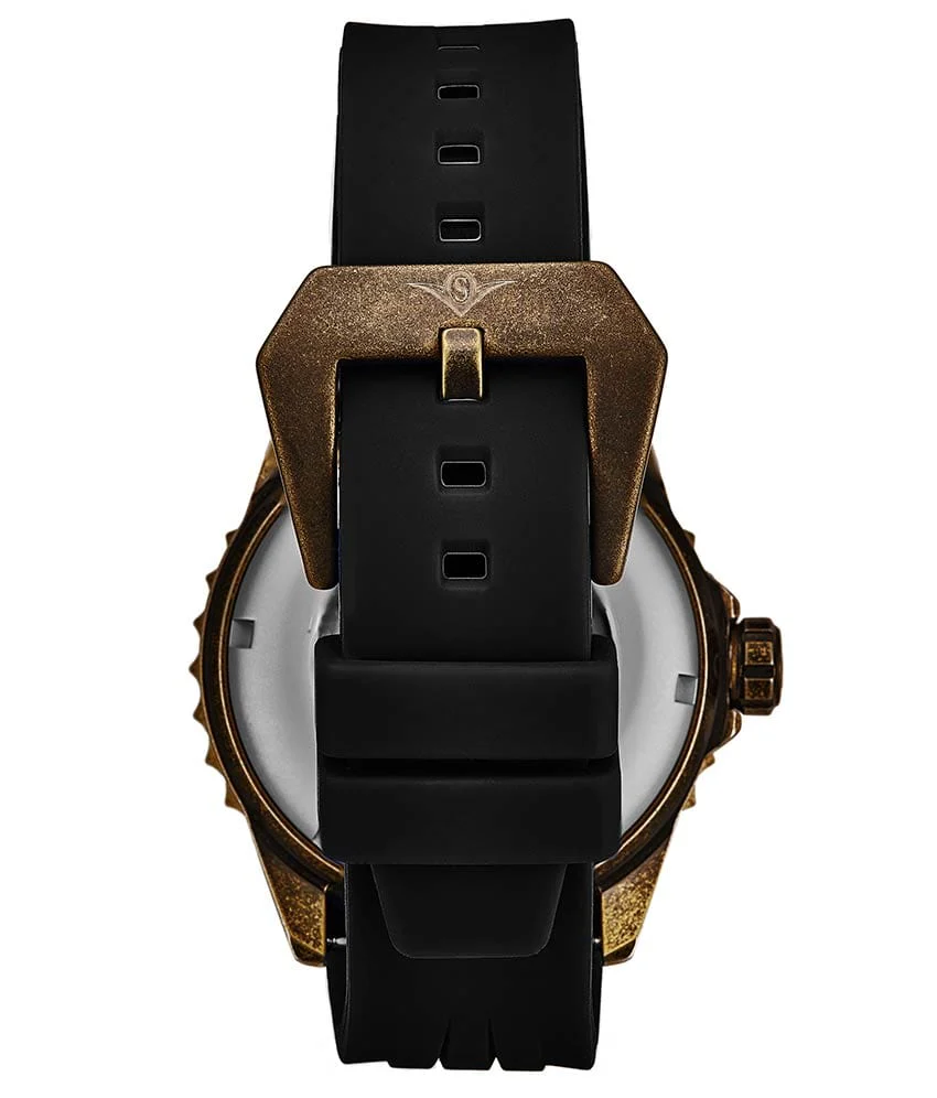 Stührling Swiss Automatic Depthmaster Heritage 1003 44MM Diver - Image 2