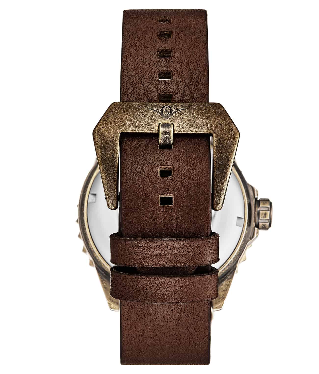 Stührling Swiss Automatic Depthmaster Heritage 1003L 44MM Diver - Image 37