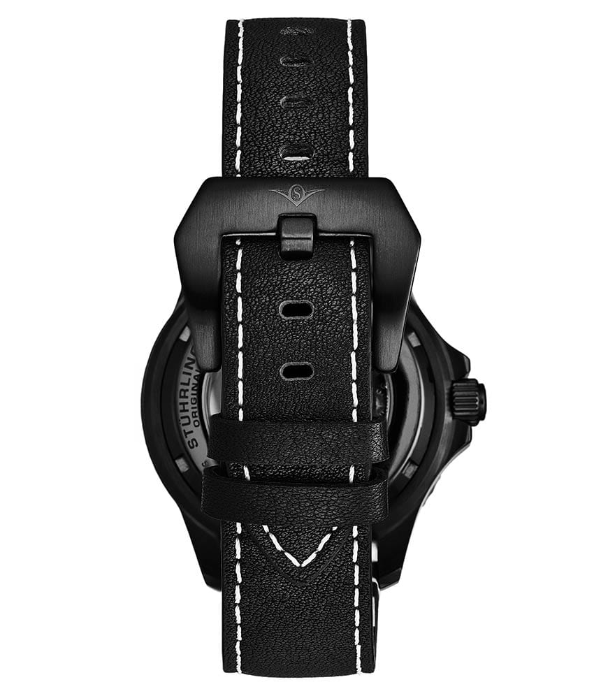 Stührling Swiss Automatic Depthmaster Heritage 883HB 42mm Diver - Image 17