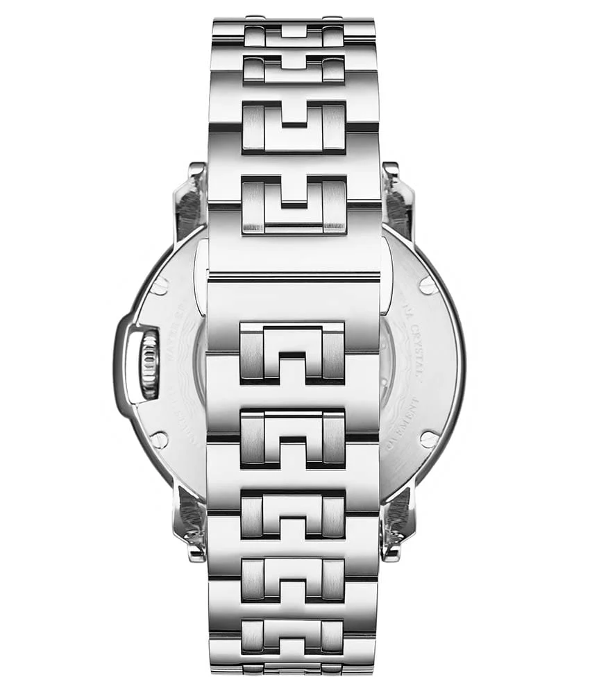 Stührling Swiss Automatic Sion 1001 44mm - Image 8