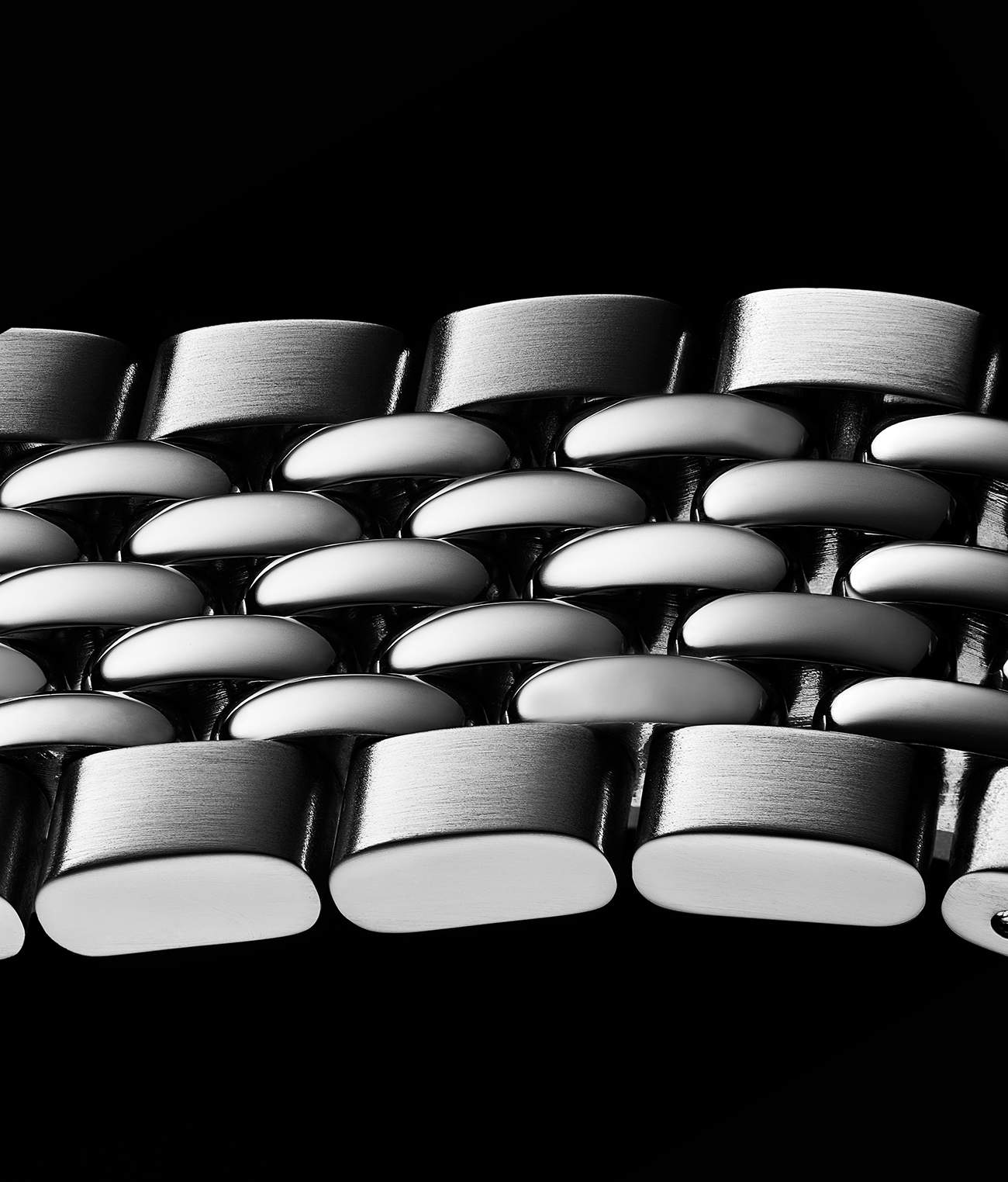 Stührling Swiss Automatic Super Luminova Radiance 1006 43mm Watch - Image 14