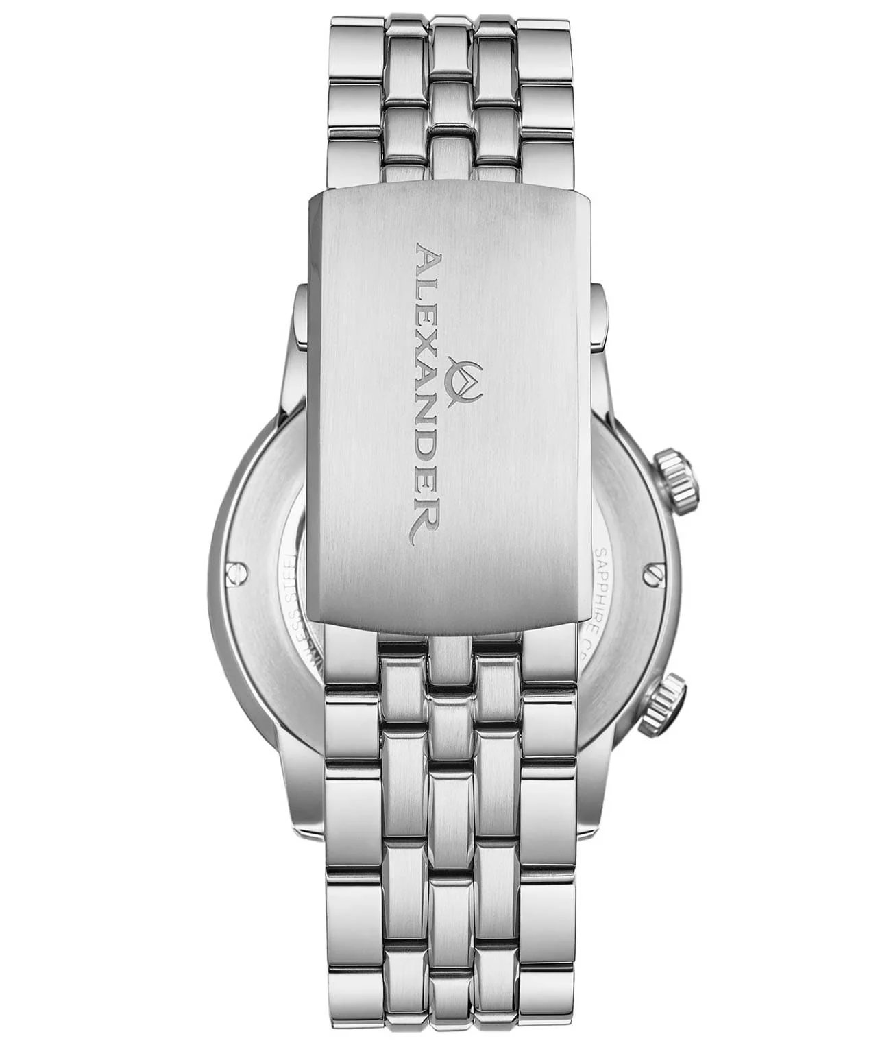 Alexander Swiss Made Journeyman A171B - Image 17