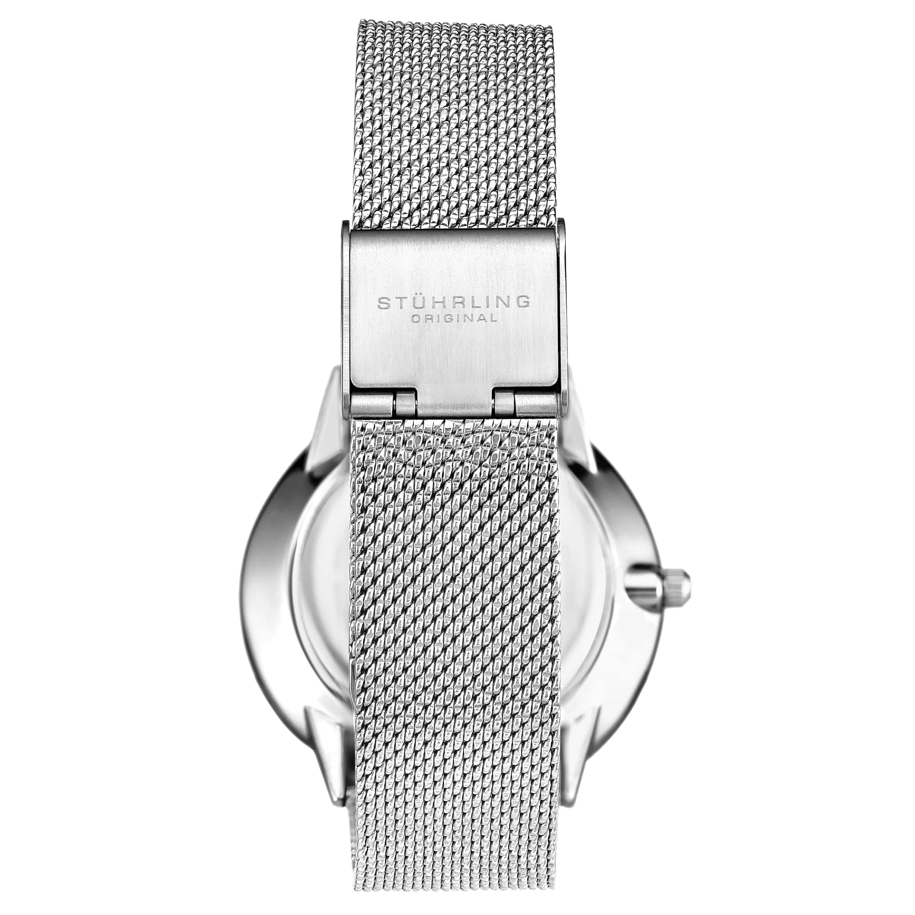 Stührling Symphony 3928 Quartz 35mm Classic - Image 10