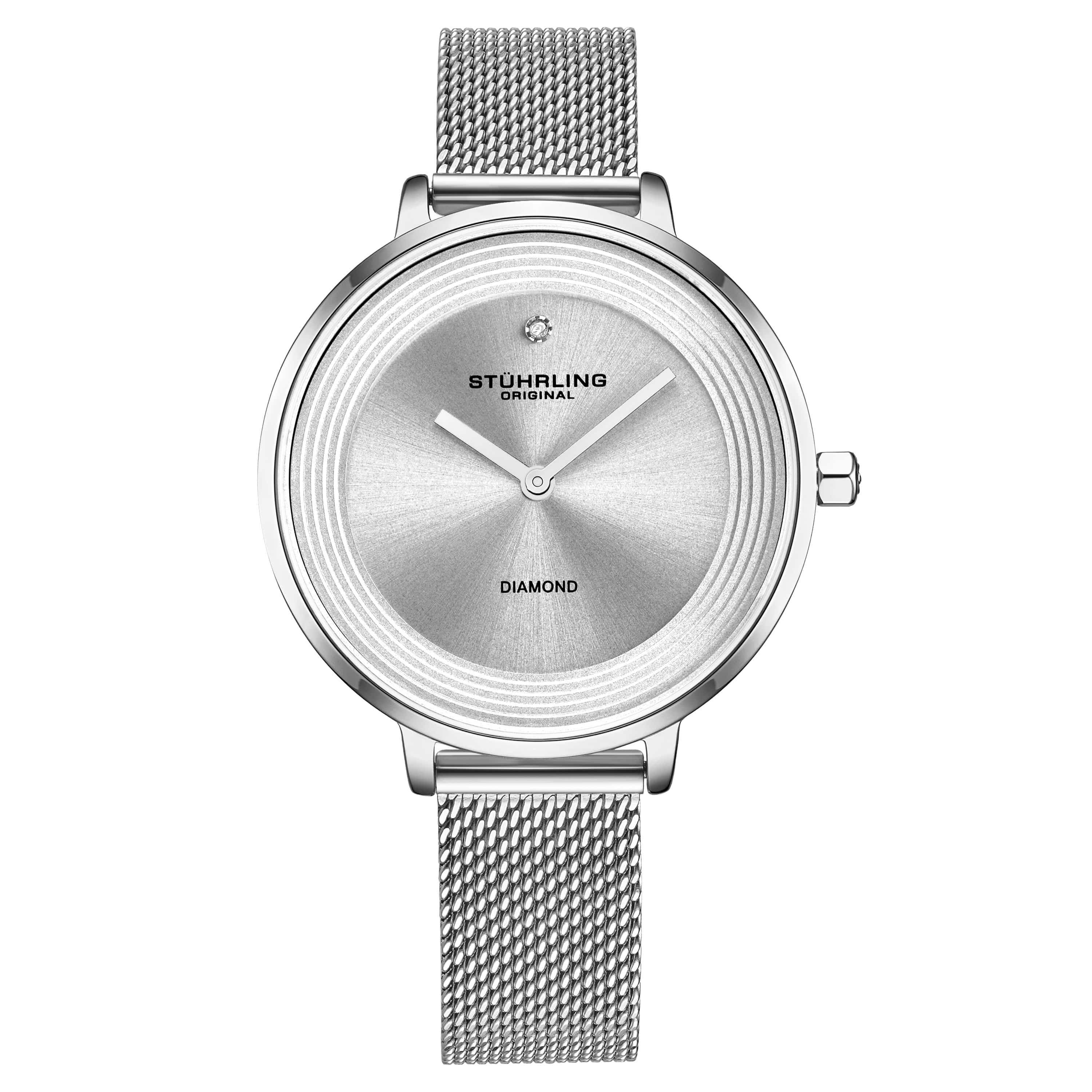 Stührling Symphony 3946 Quartz 37mm Classic