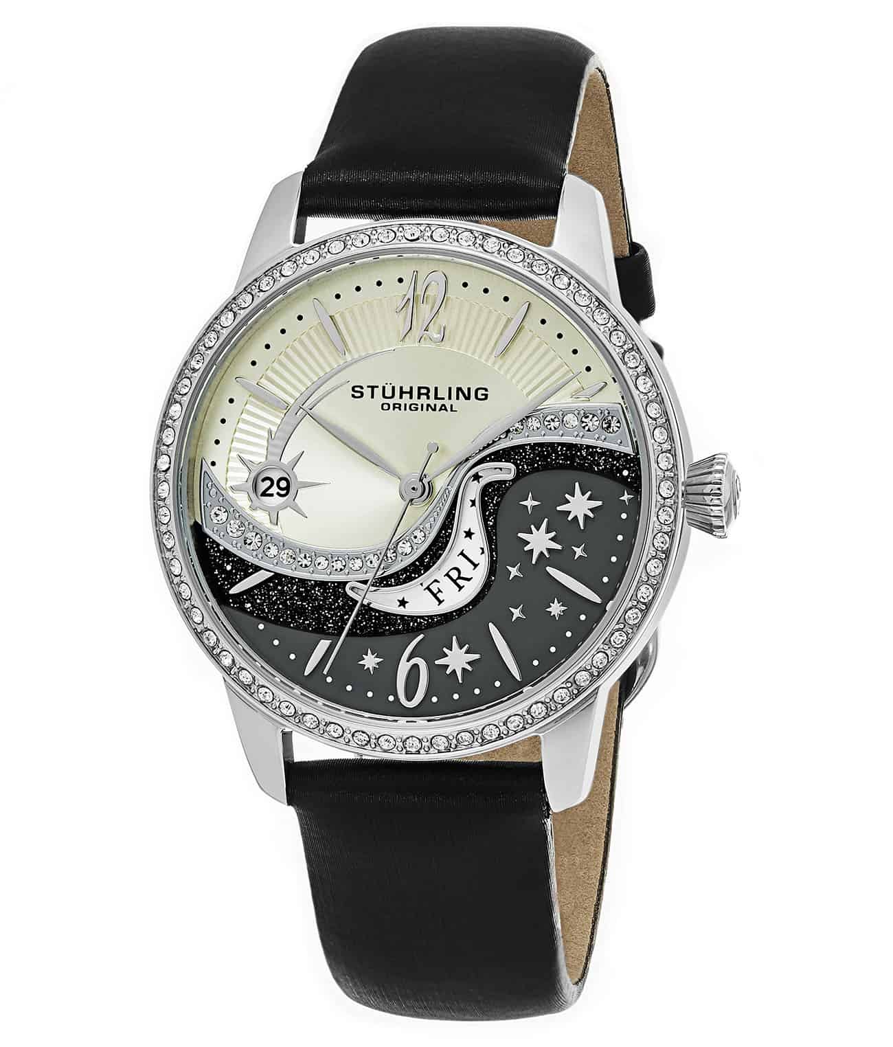 Stührling Symphony 439 Quartz 37mm Classic - Image 2
