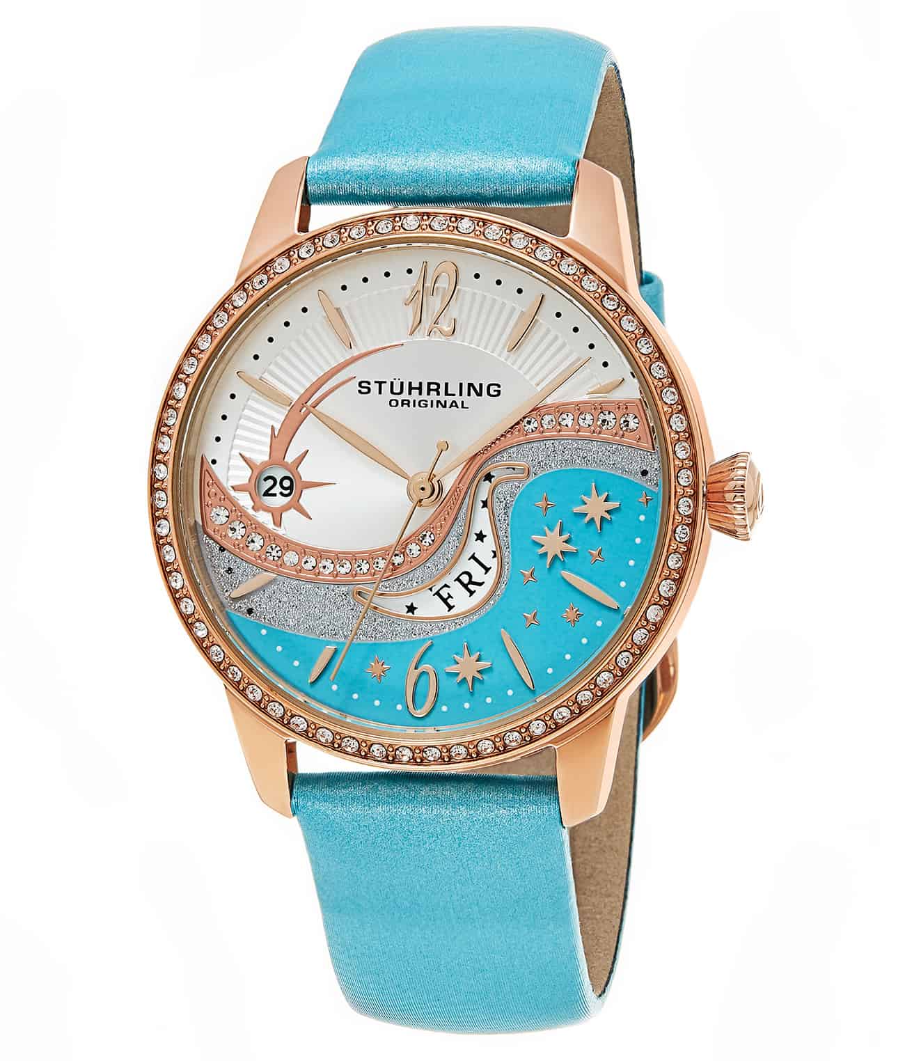 Stührling Symphony 439 Quartz 37mm Classic - Image 3