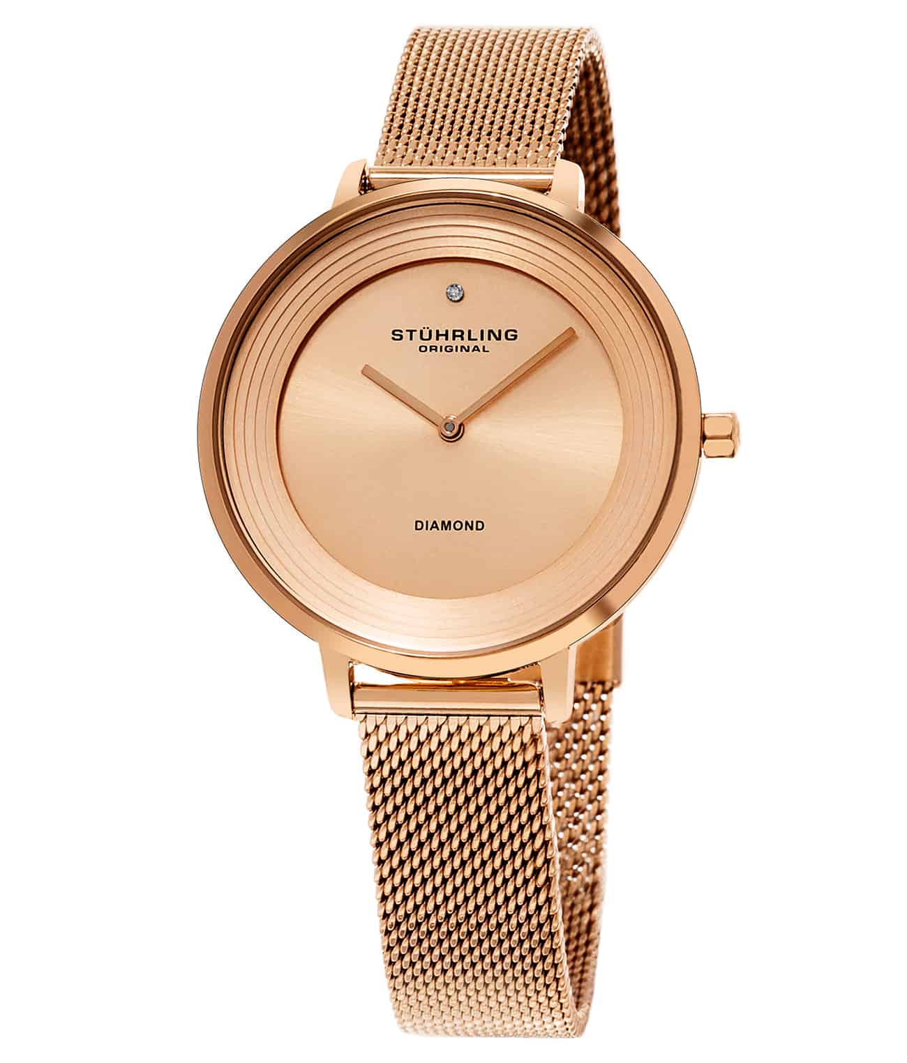 Stührling Symphony 589 Quartz 37mm Classic