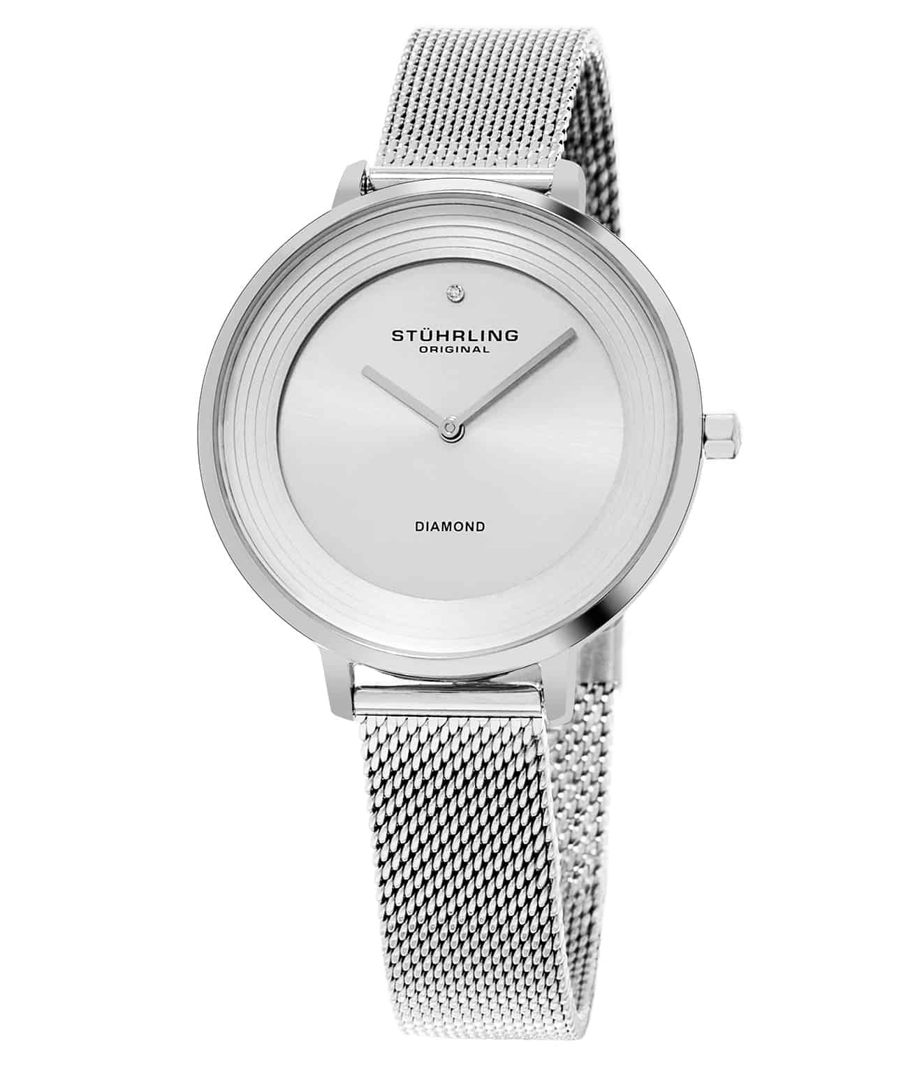 Stührling Symphony 589 Quartz 37mm Classic - Image 2