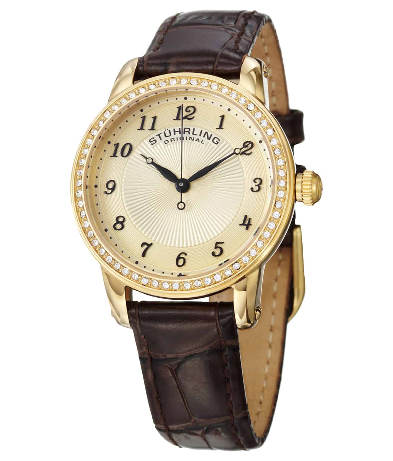Stührling Symphony 651 Quartz 34mm Classic - Image 2