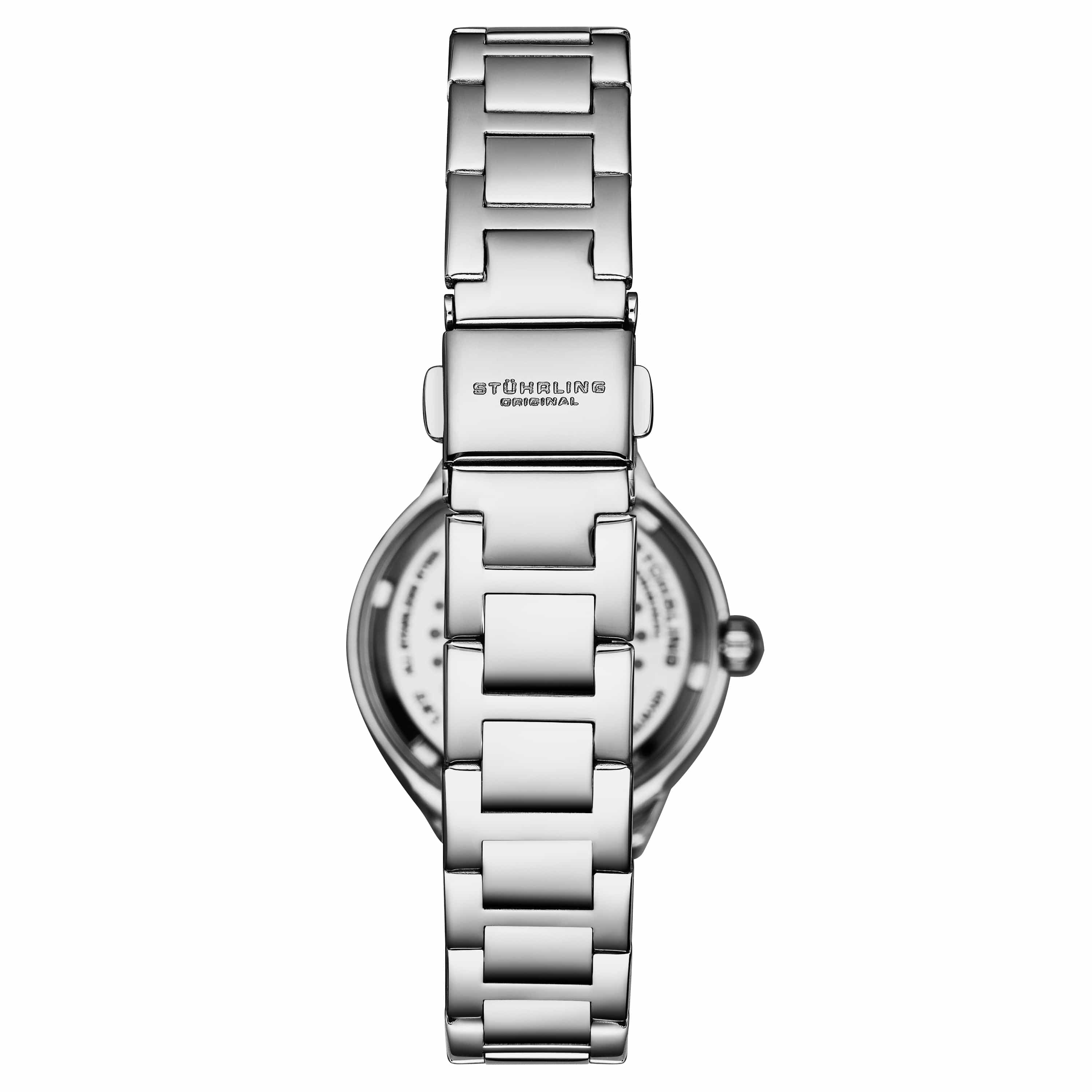 Stührling Symphony 683 Quartz 32mm Classic - Image 3