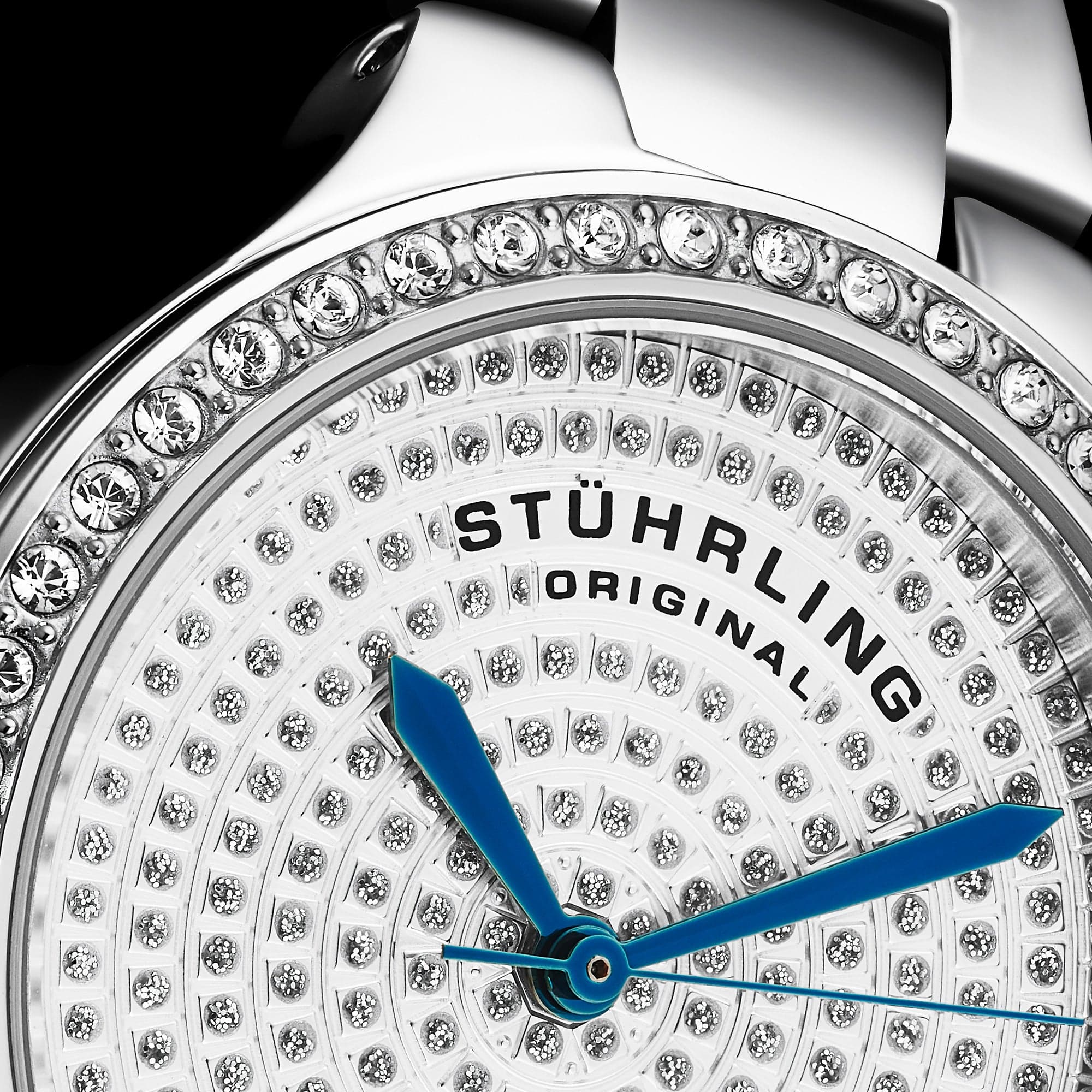 Stührling Symphony 683 Quartz 32mm Classic - Image 4