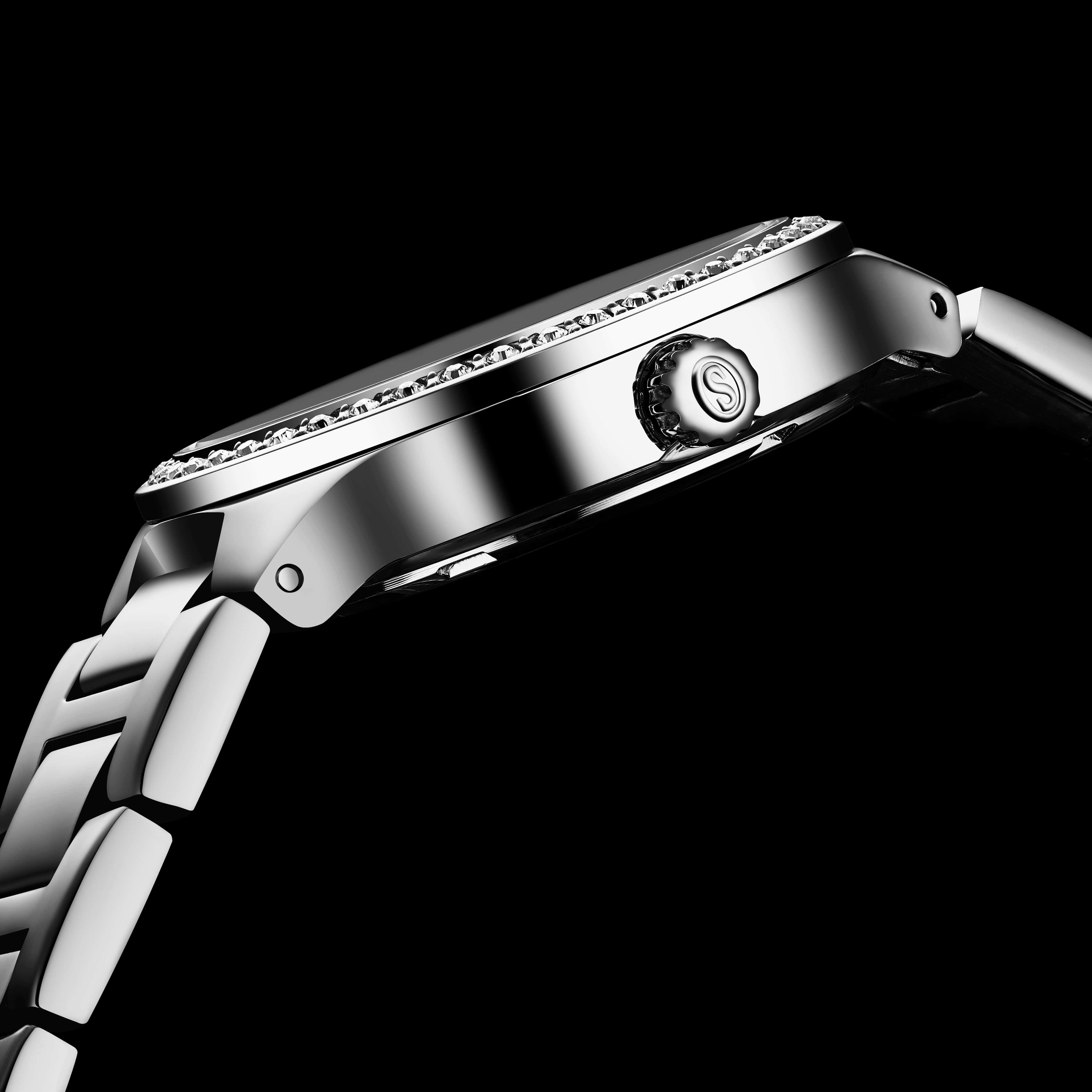 Stührling Symphony 683 Quartz 32mm Classic - Image 6