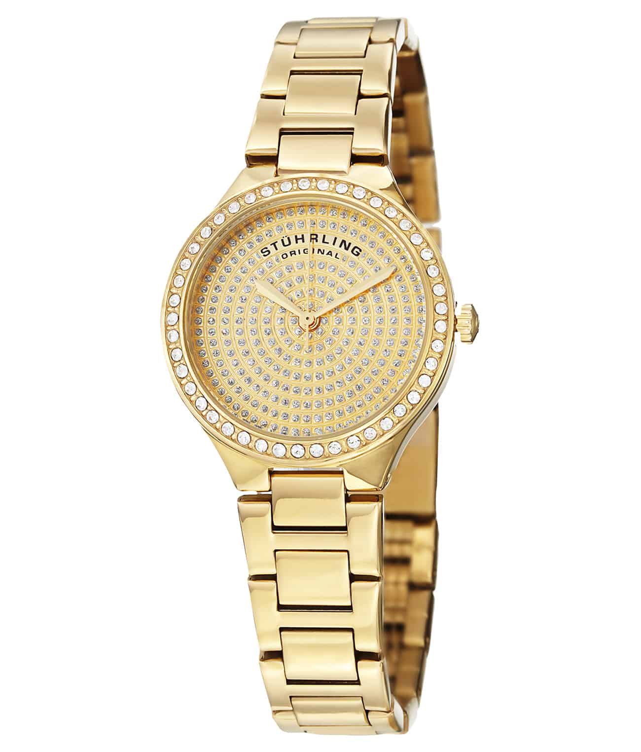 Stührling Symphony 683 Quartz 32mm Classic - Image 8