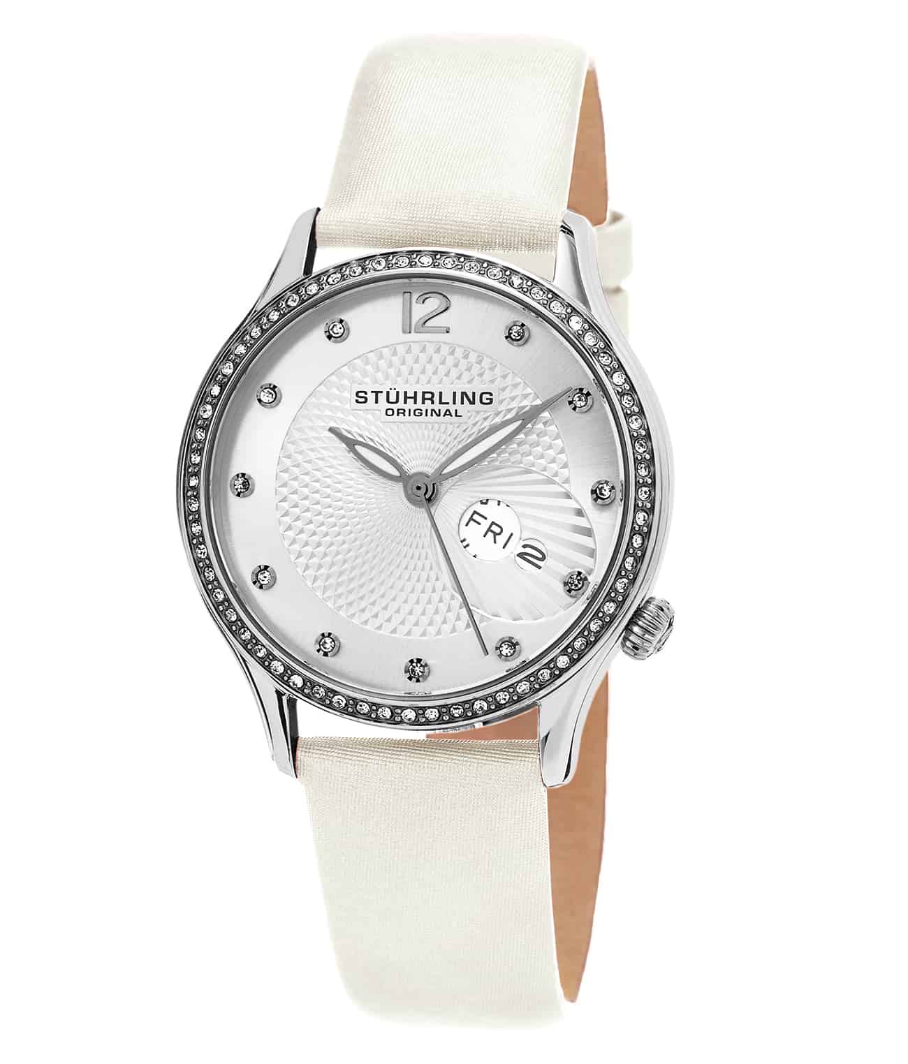 Stührling Symphony 801 Quartz 36mm Classic