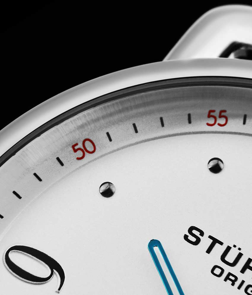 Stührling Symphony 857 Quartz 42mm Classic - Image 11