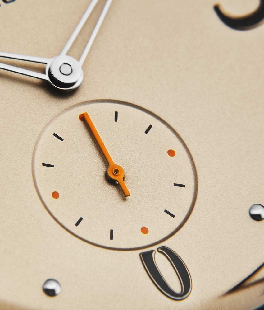 Stührling Symphony 857 Quartz 42mm Classic - Image 15