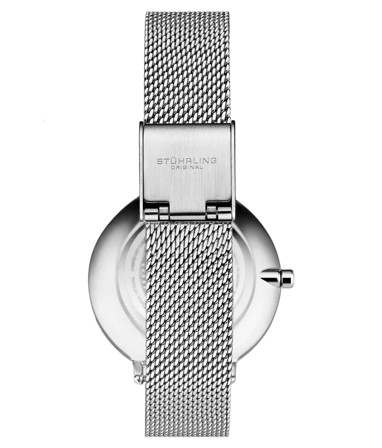 Stührling Charm 3993 Quartz 34mm Fashion - Image 10