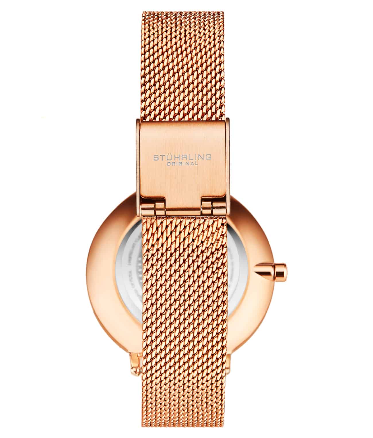 Stührling Charm 3993 Quartz 34mm Fashion - Image 13