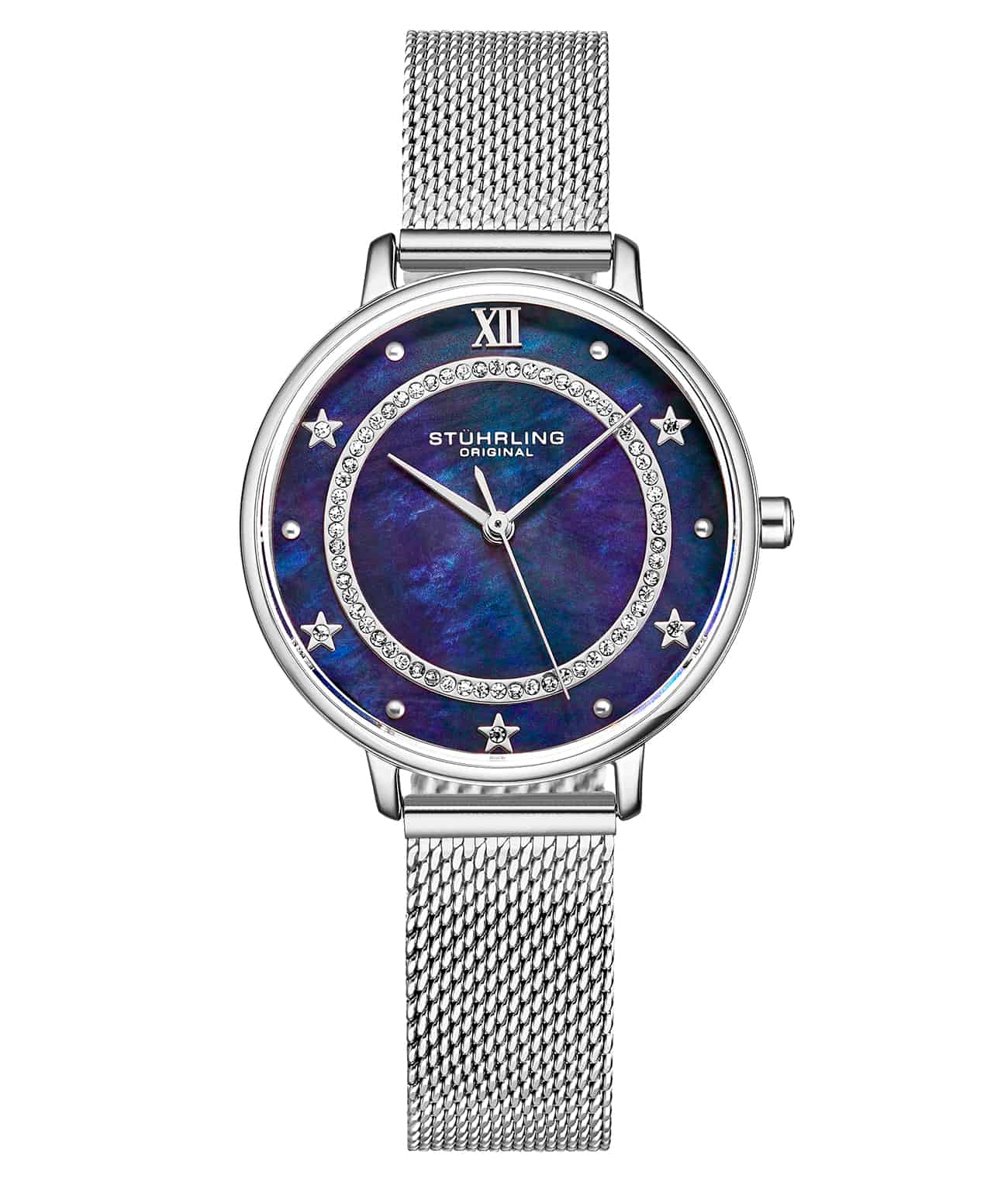 Stührling Charm 3993 Quartz 34mm Fashion - Image 9