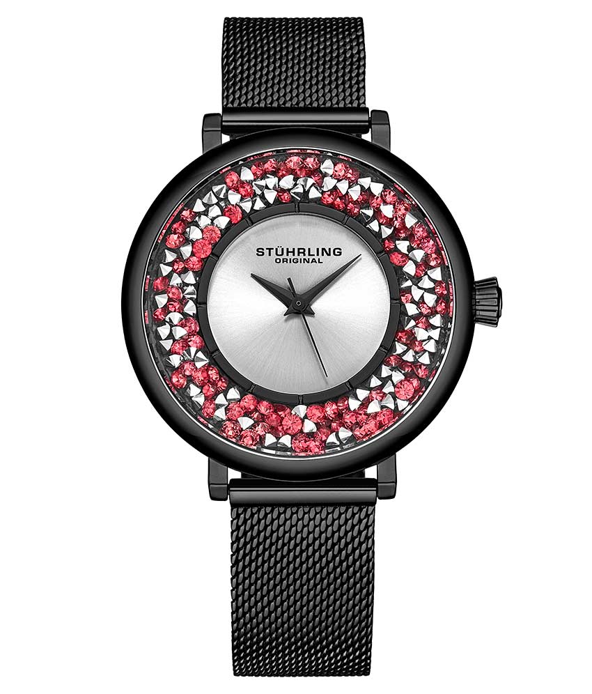 Stührling Symfonia T93S Quartz 38mm Classic - Image 6