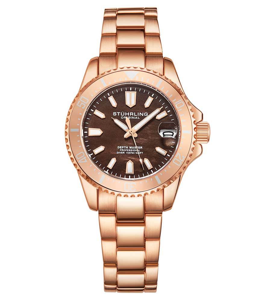 Aquadia T950SAL Quartz 32mm Classic - Image 6