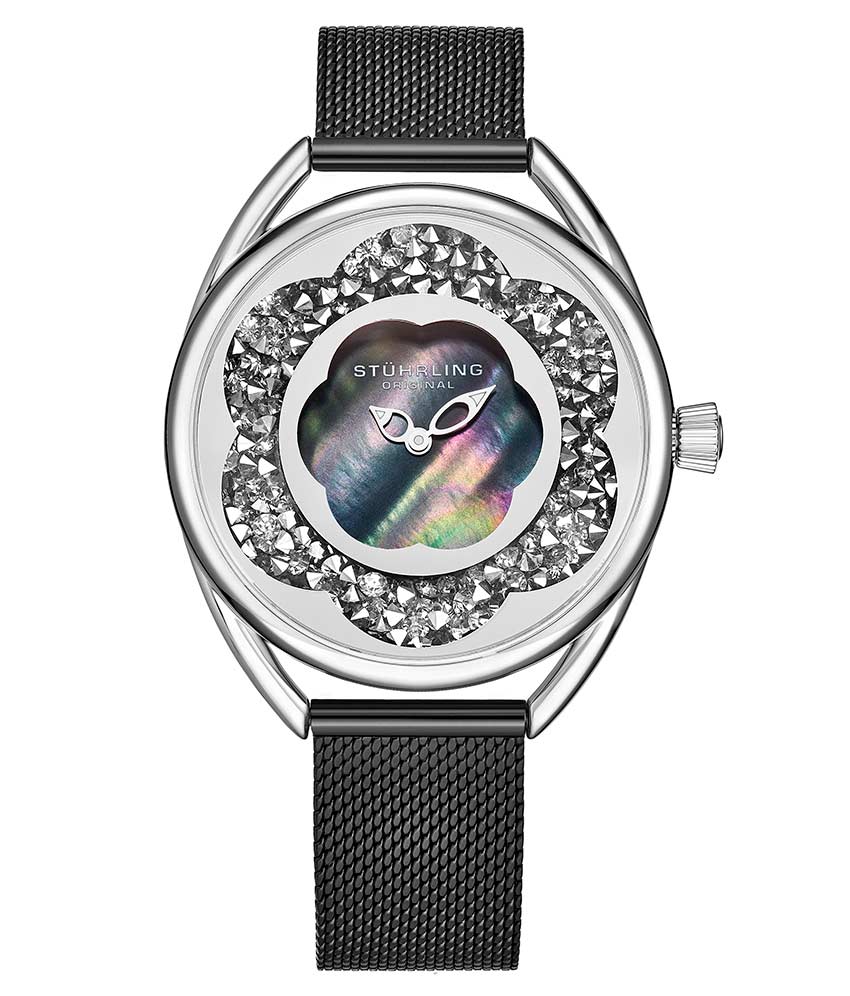 Stührling Symfonia T95MS Quartz 38mm Classic - Image 2