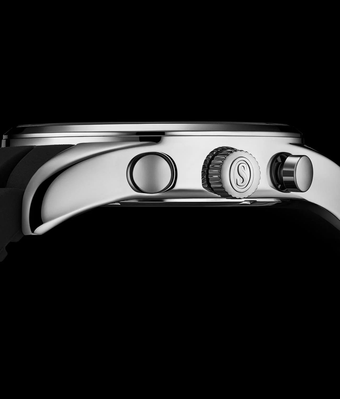 Stührling Tempo 4057 Chronograph 42mm - Image 10