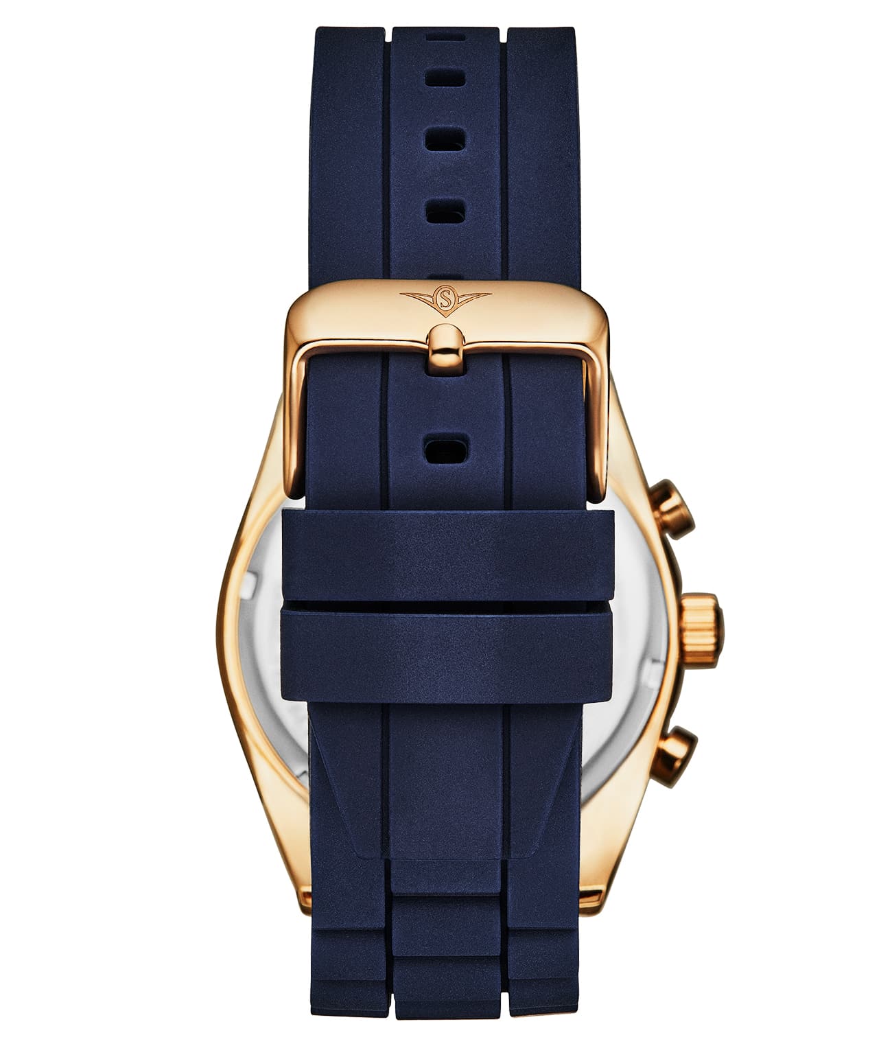 Stührling Tempo 4057 Chronograph 42mm - Image 14