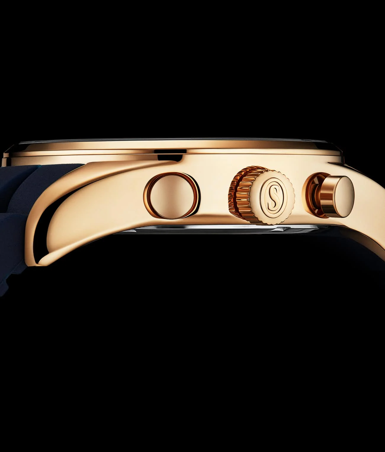 Stührling Tempo 4057 Chronograph 42mm - Image 16