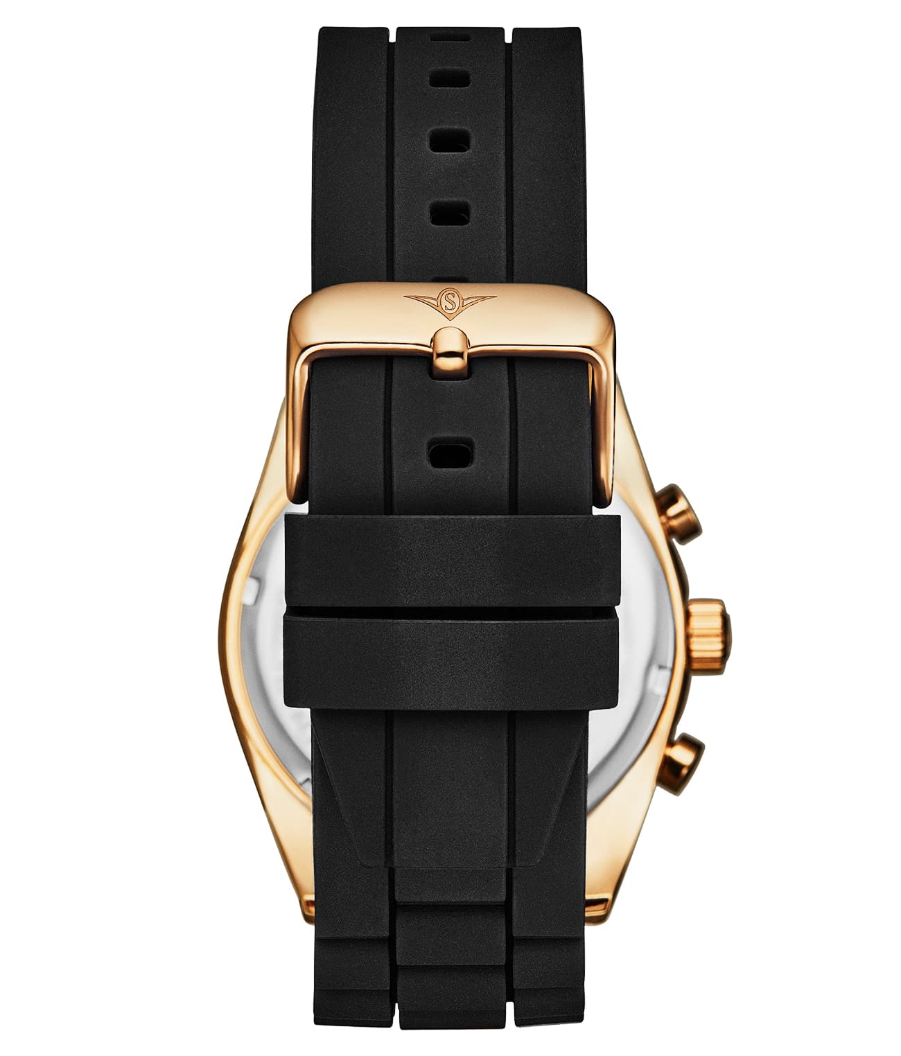 Stührling Tempo 4057 Chronograph 42mm - Image 20