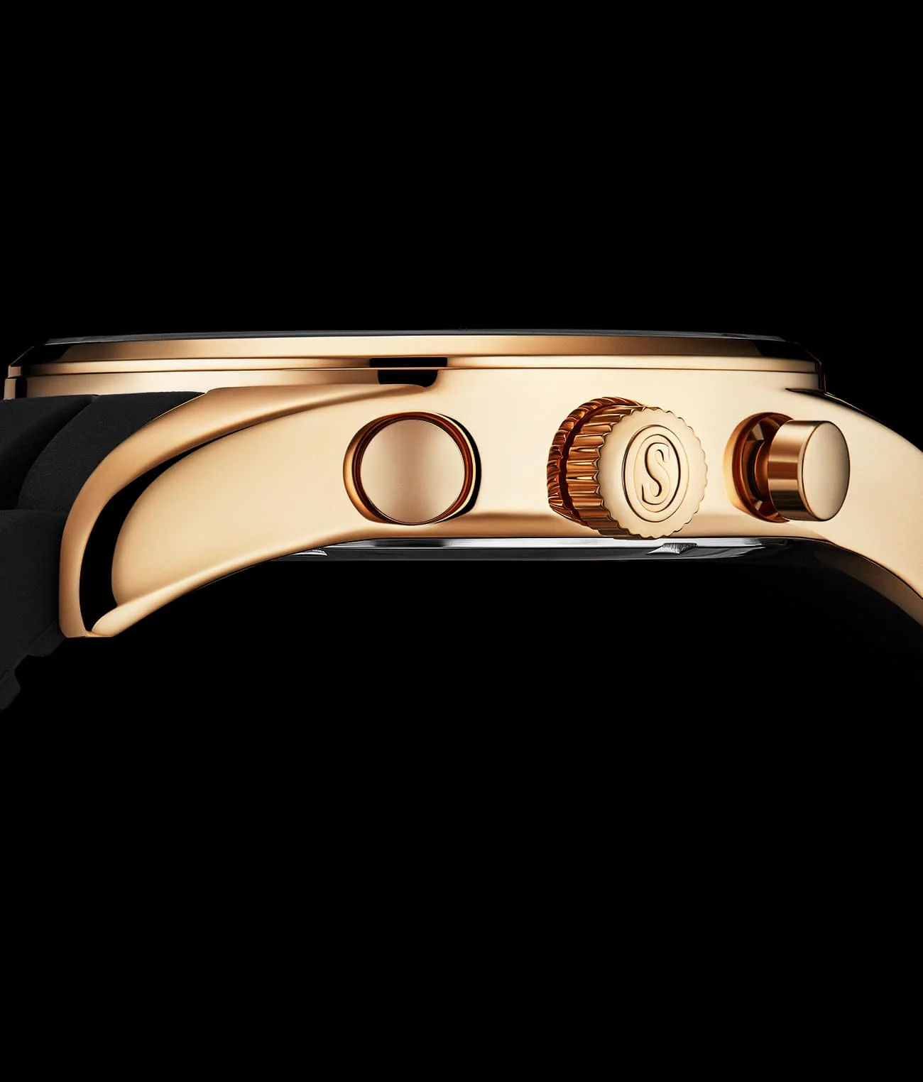 Stührling Tempo 4057 Chronograph 42mm - Image 22