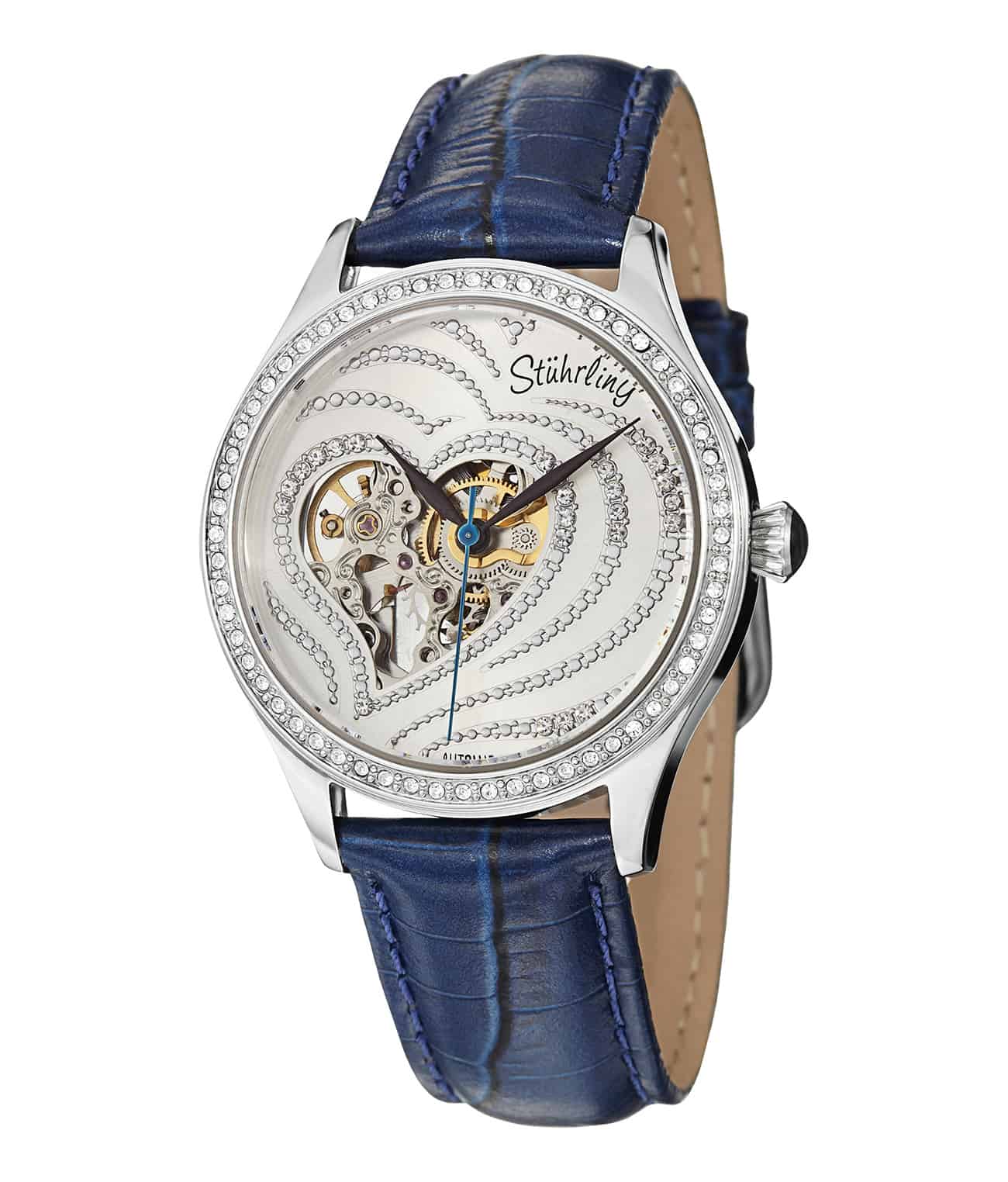 Stührling Temptation 429 Automatic 36mm Fashion - Image 2