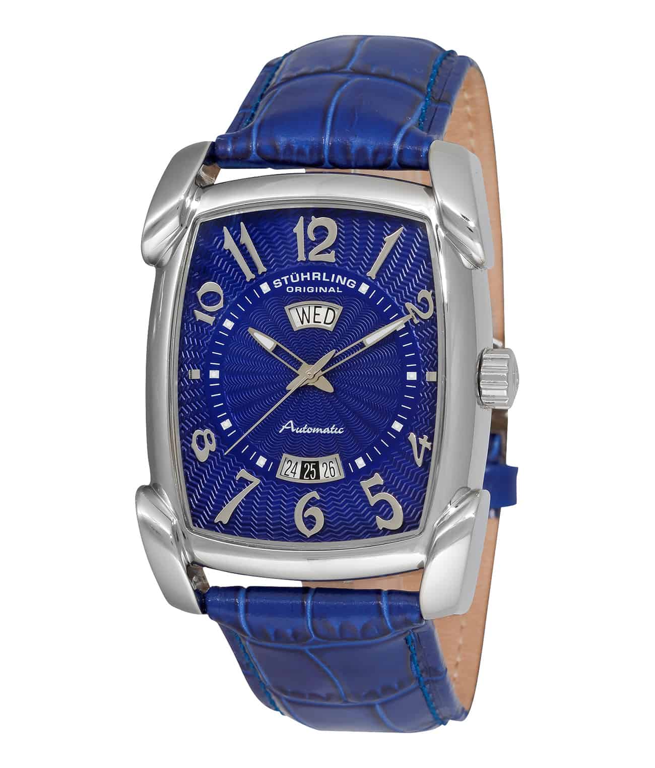 Stührling The Madison 98XL Automatic 37mm Classic - Image 2