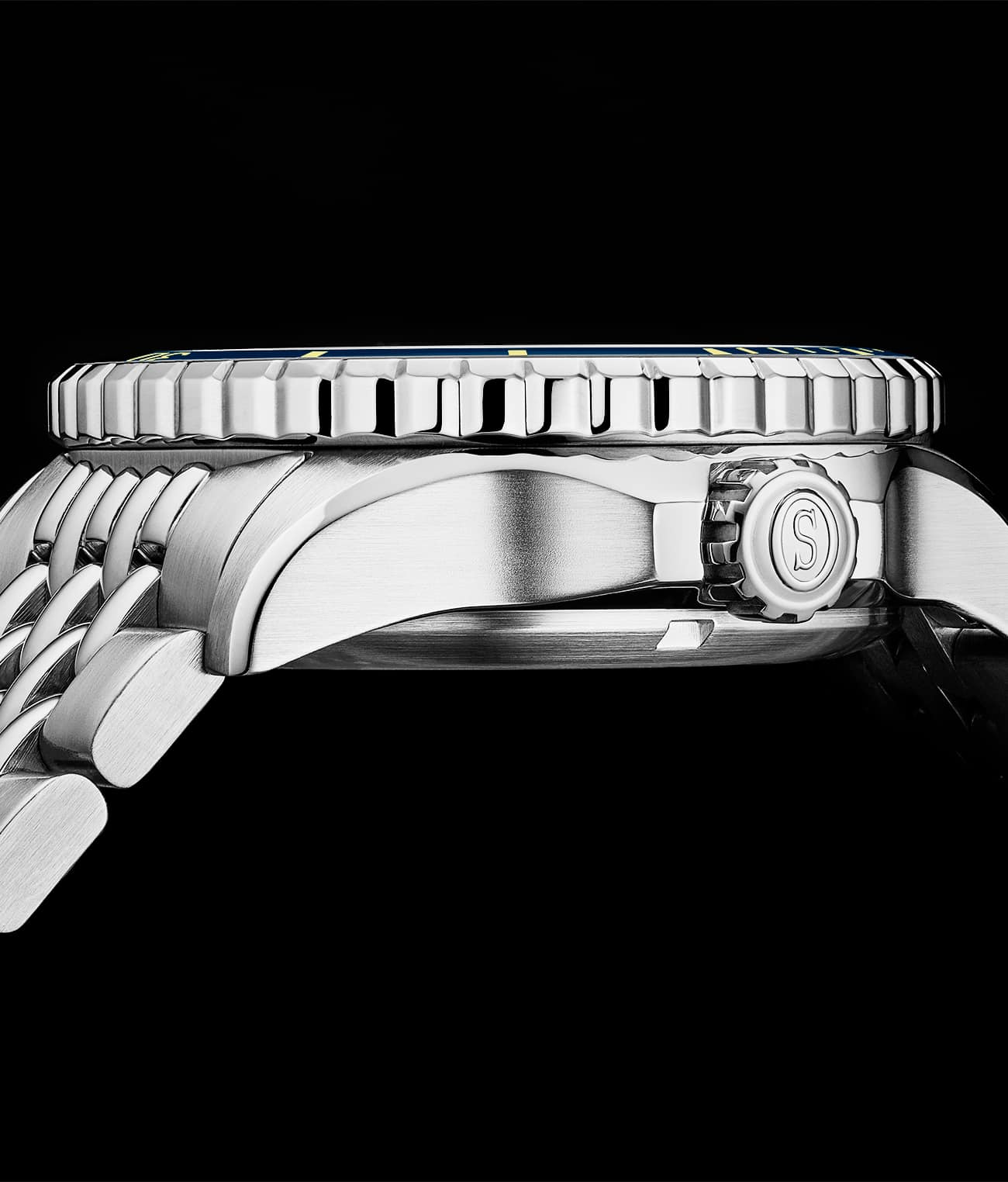 Stührling Swiss Automatic Radiance 1009 42mm Diver - Image 10