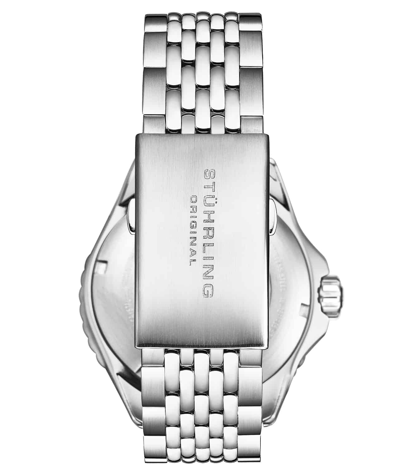 Stührling Swiss Automatic Radiance 1009 42mm Diver - Image 15