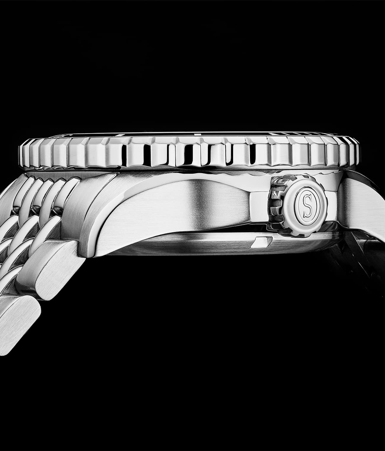 Stührling Swiss Automatic Radiance 1009 42mm Diver - Image 4