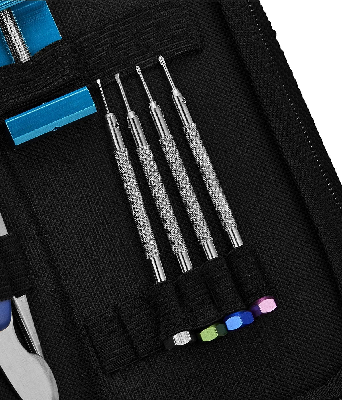 Stührling Timekeeper's Essential ToolKit - Image 3