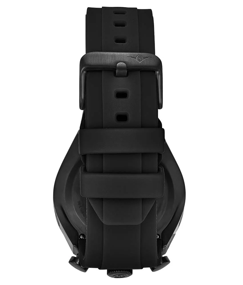 Stührling Torero 894 Quartz 42mm Chronograph - Image 14