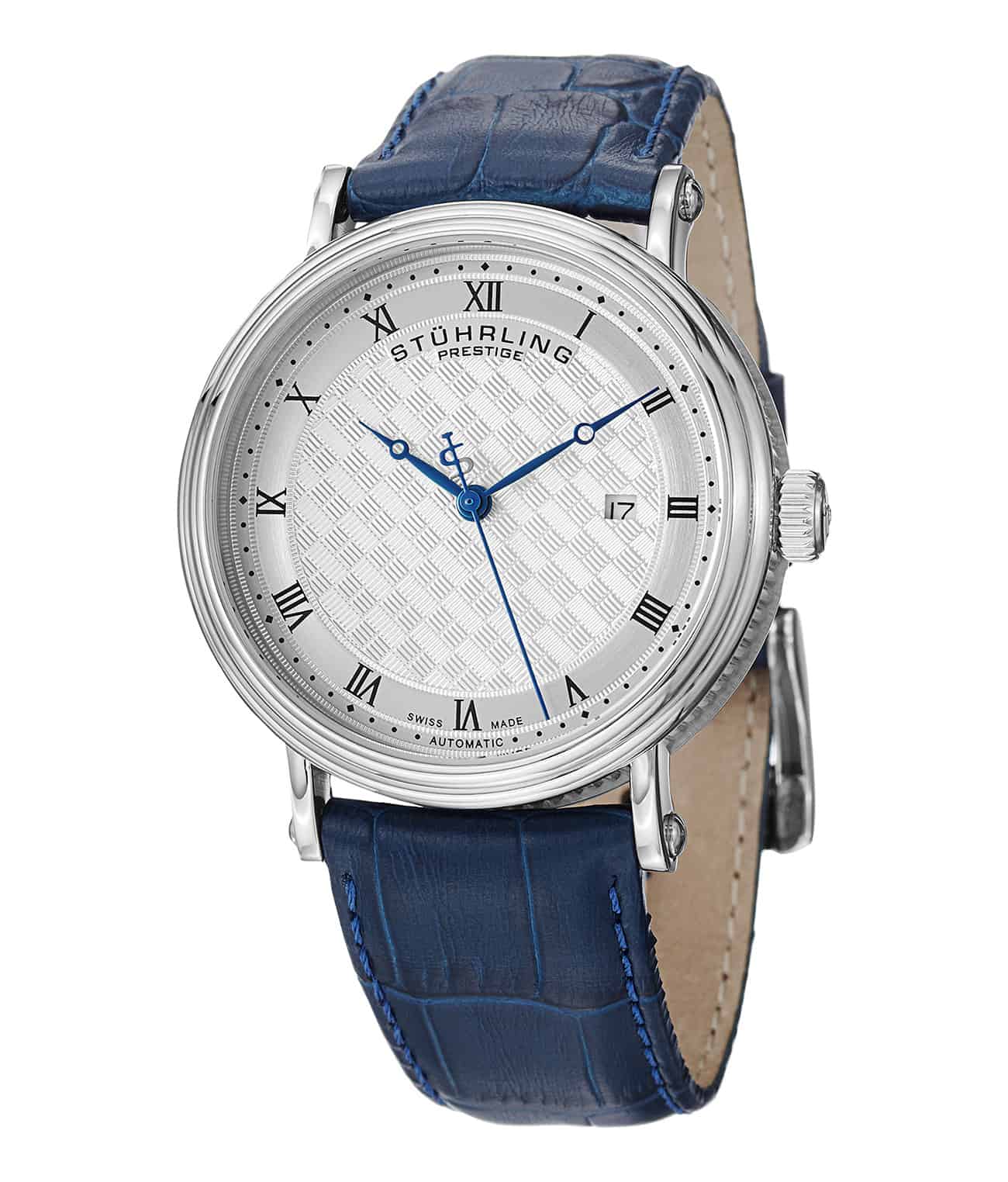 Stührling Tradition 358 Automatic 42mm - Image 2